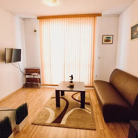 Kapana City Center بلوفديف